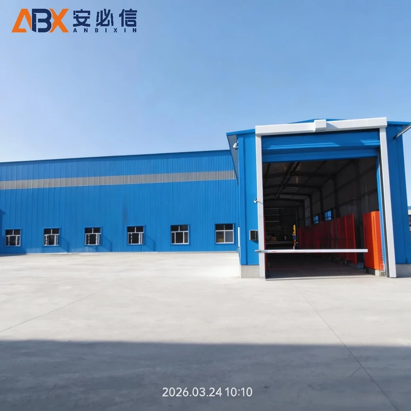 陇南市高速堆积门