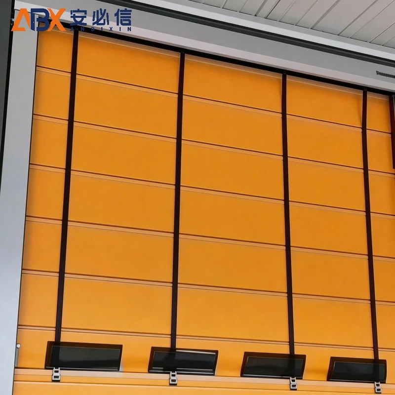 陇南市冷库门封