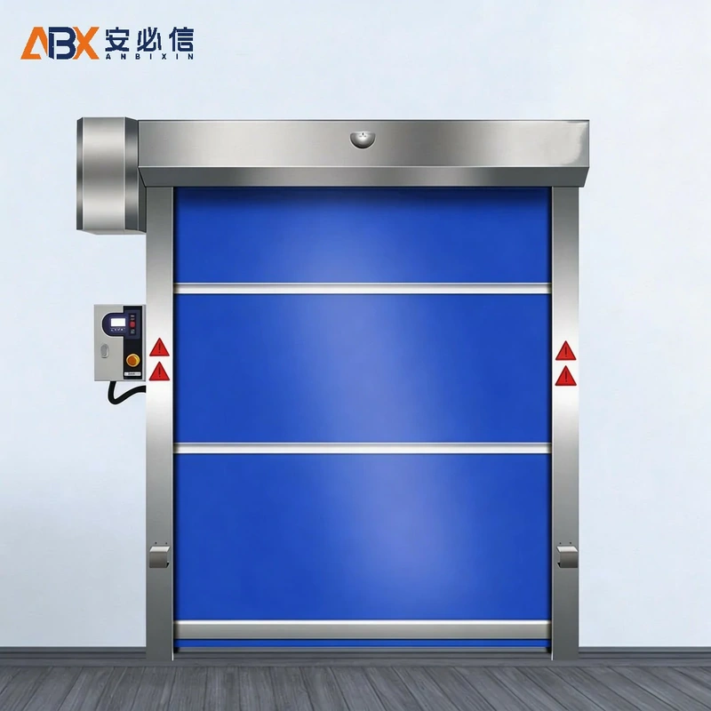 陇南市快速门
