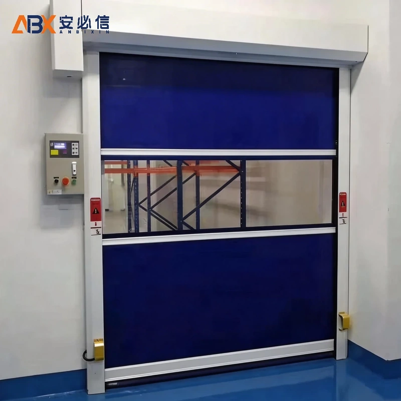 陇南市高速门