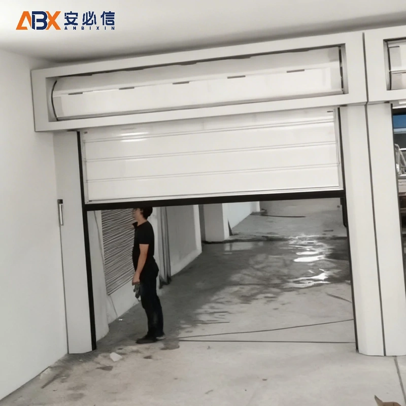 陇南市感应高速门