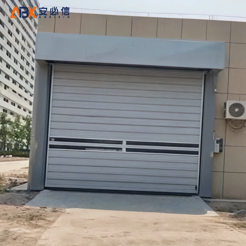 陇南市金属高速门