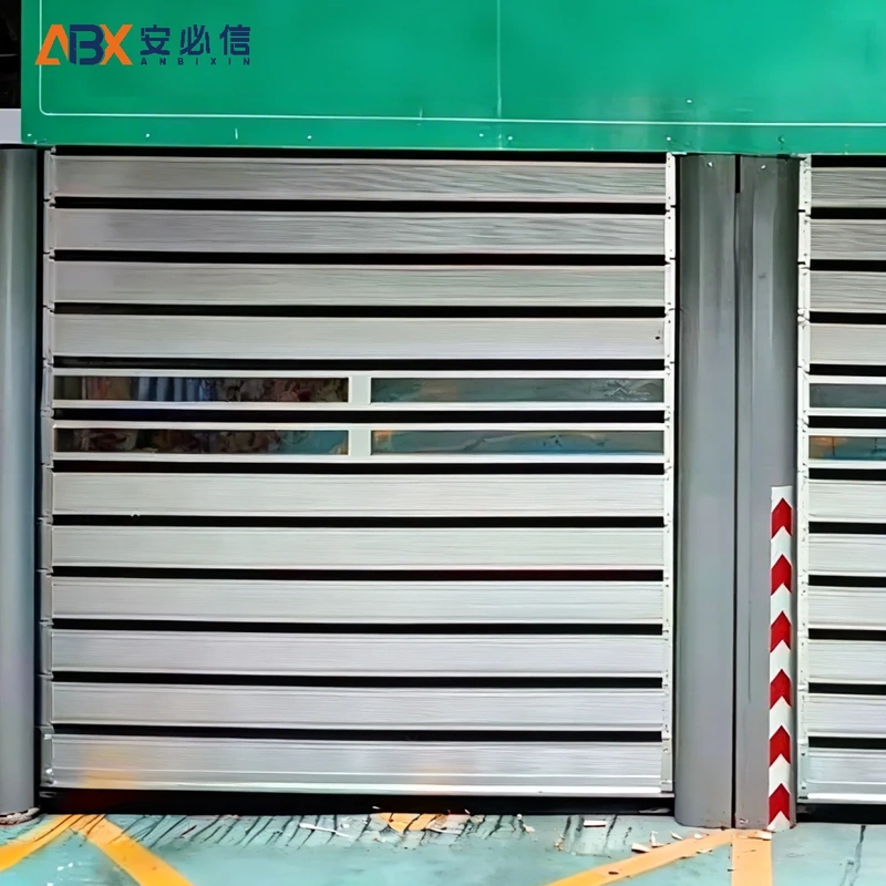 陇南市厂房高速门